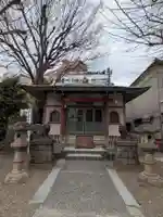 弁天院(東京都)