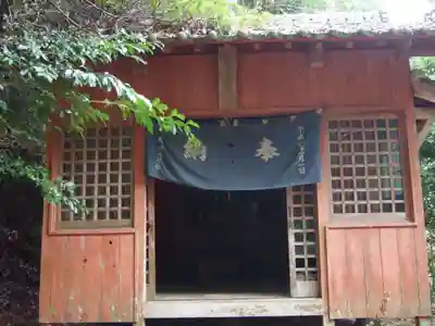 城山稲荷神社(佐賀県)