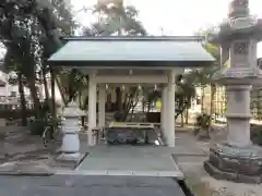 三重縣護國神社(三重県)