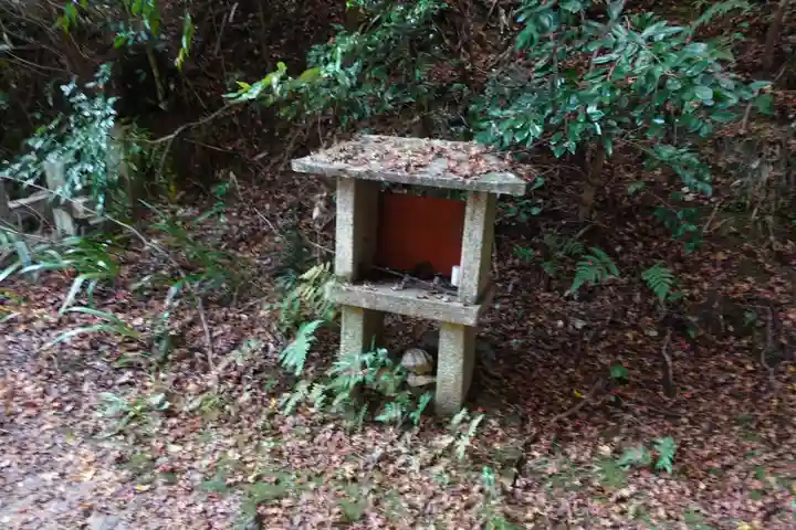 日向大神宮(京都府)