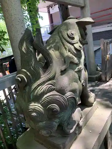 王子稲荷神社(東京都)