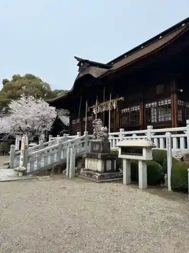 手力雄神社(岐阜県)