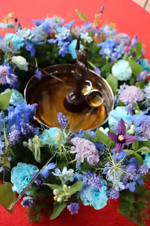 壽徳寺 じゅとくじ(福島県)