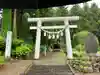 斐太神社(新潟県)