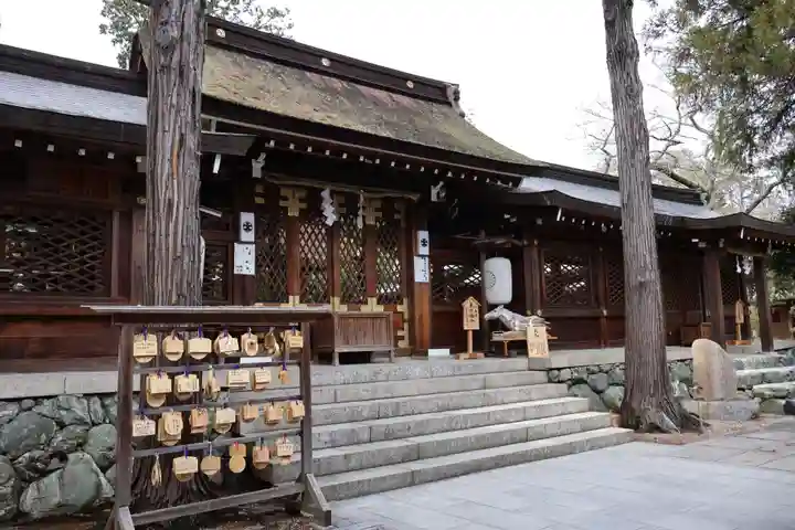 伊太祁曽神社(和歌山県)