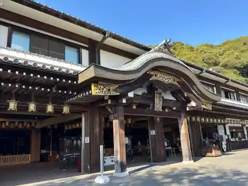 瑜伽山蓮台寺(岡山県)