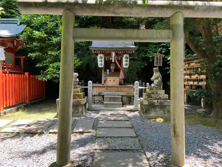 大豊神社(京都府)