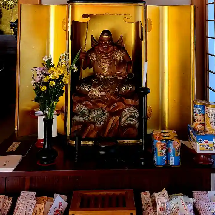 應賀寺(静岡県)