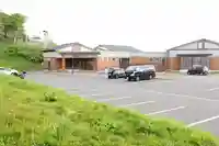 岩老稲荷神社(北海道)