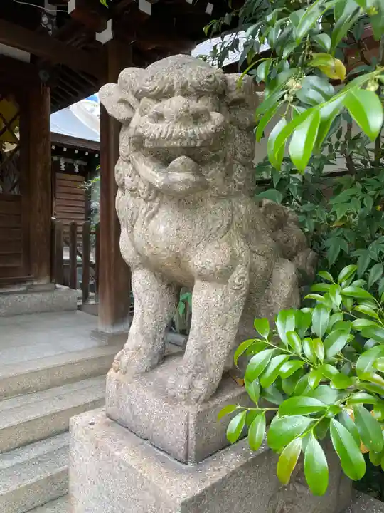 一宮神社(兵庫県)
