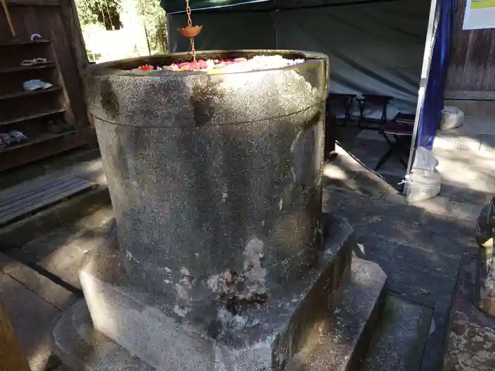 田間神社(千葉県)