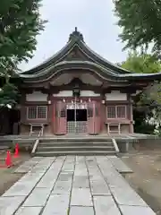 鹿嶋神社(富山県)