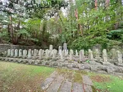 函館護國神社(北海道)