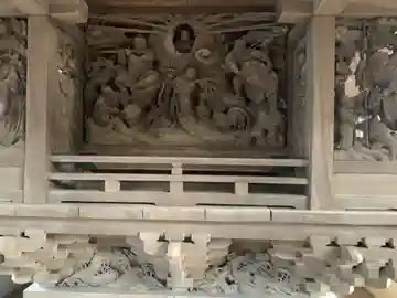 小松神社(栃木県)