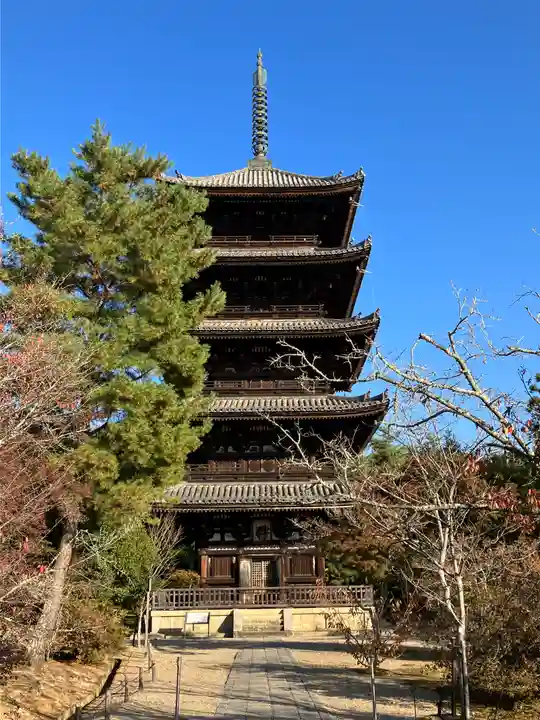 仁和寺のその他建物