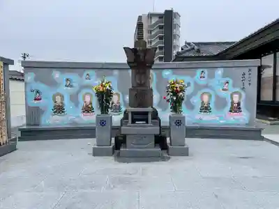 陸奥國分寺(宮城県)