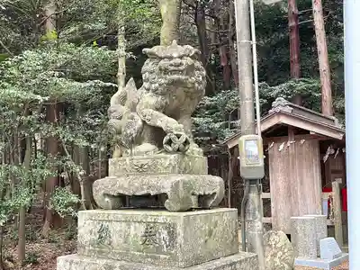 大森神社(滋賀県)