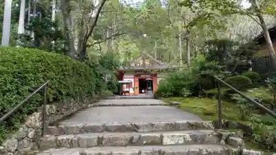 三千院門跡(京都府)