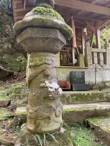 江嶋神社(鳥取県)