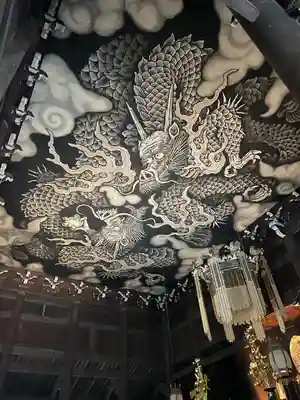 建仁寺（建仁禅寺）(京都府)