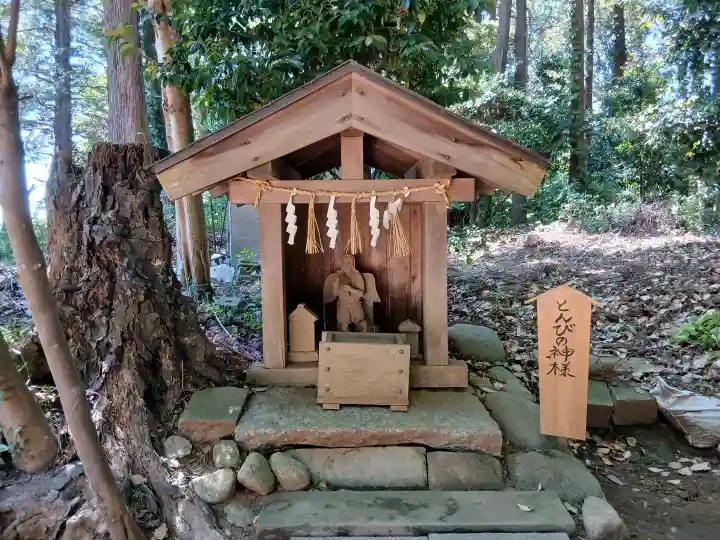 八幡社の{uncategorized: "未分類", other: "その他", undefined: "問題あり", building: "その他建物", grave: "お墓", sacred_gate: "鳥居", guardian: "狛犬", statue: "像", buddha: "仏像", history: "歴史", nature: "自然", garden: "庭園", animal: "動物", pagoda: "塔", temizu: "手水舎", mountain_gate: "山門・神門", sanctuary: "本殿・本堂", subordinate: "末社・摂社", art: "芸術", scenery: "景色", jizo: "地蔵", ema: "絵馬", goshuin: "御朱印", omikuji: "おみくじ", items: "授与品その他", amulet: "お守り", goshuincho: "御朱印帳", eats: "食事", festival: "お祭り", votive_dance: "神楽", shichigosan: "七五三参", wedding: "結婚式", experience: "体験その他", initially: "初詣", around: "周辺", anti_infection: "感染症対策"}