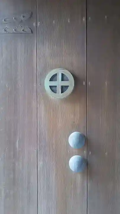 照國神社のその他建物