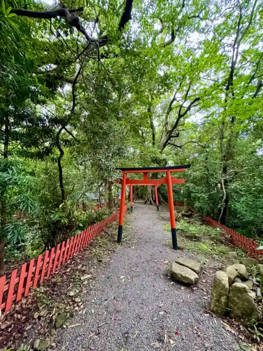 紀州東照宮(和歌山県)