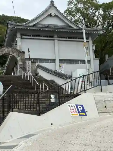 延命寺(長崎県)