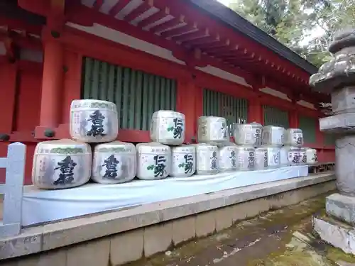 香取神宮(千葉県)