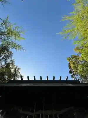 若宮神明社(愛知県)