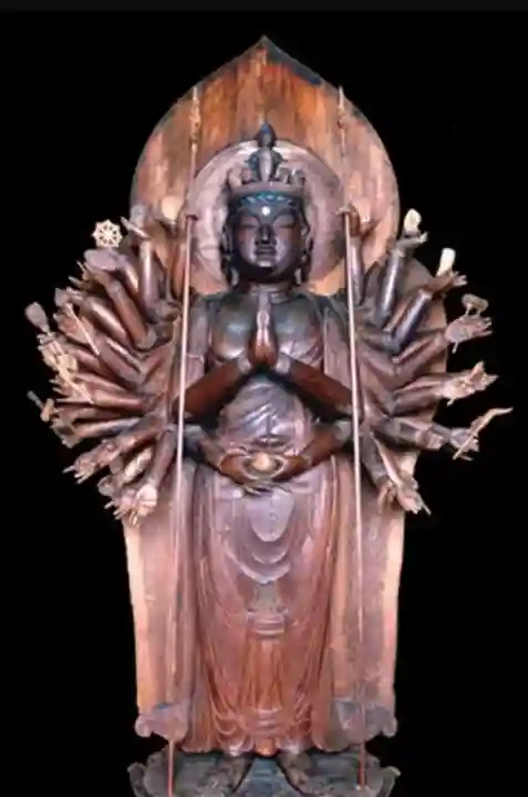 補陀洛山寺(和歌山県)