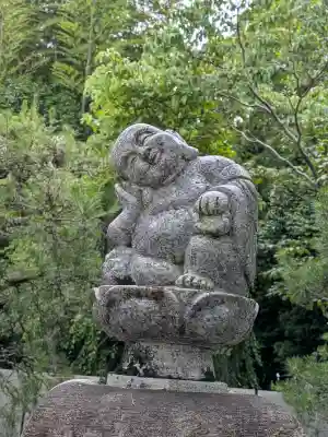 田村神社(香川県)
