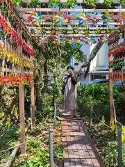 野島神社(宮崎県)