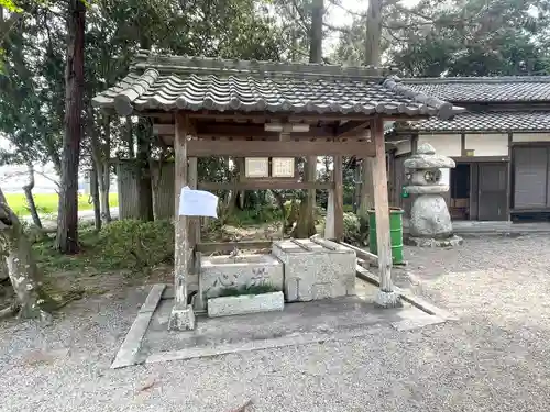 柳宮神社(滋賀県)