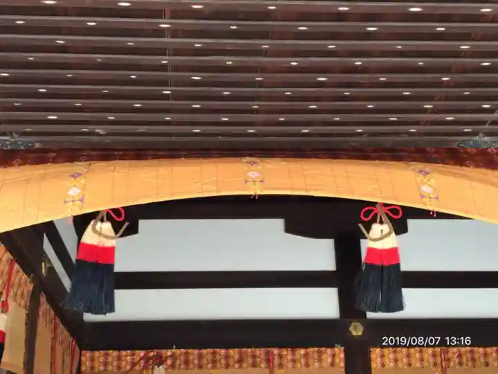 住吉大社のその他建物