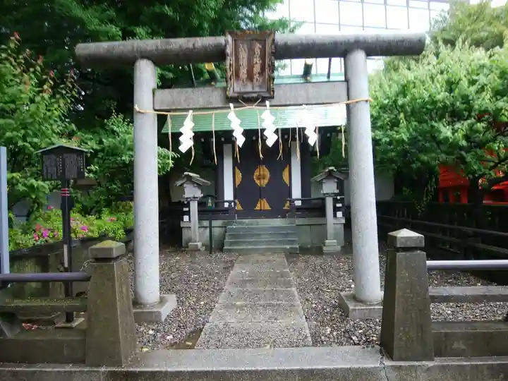 神田神社(神田明神)(東京都)