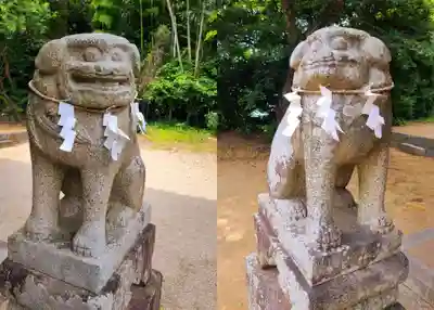 狩尾神社須賀神社(福岡県)