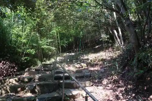 観音正寺(滋賀県)