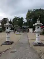 鹿島台神社(宮城県)