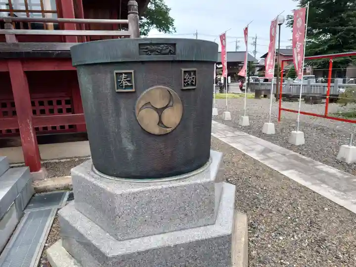 鹿沼今宮神社(栃木県)