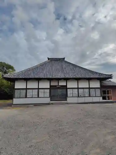 不動寺(埼玉県)
