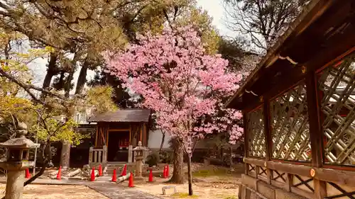 御香宮神社のその他建物