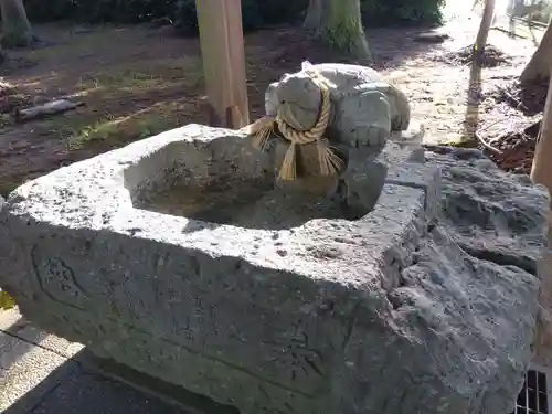 大和田神社(福井県)
