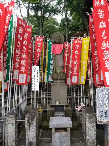 喜多院(埼玉県)