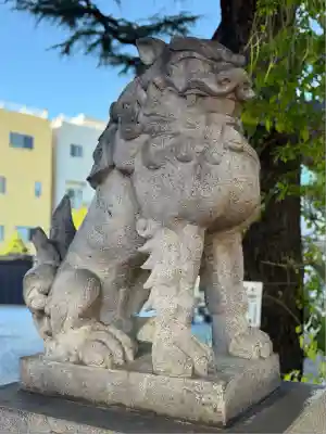 今戸神社(東京都)