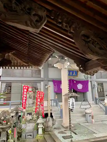 金勝寺(宮城県)