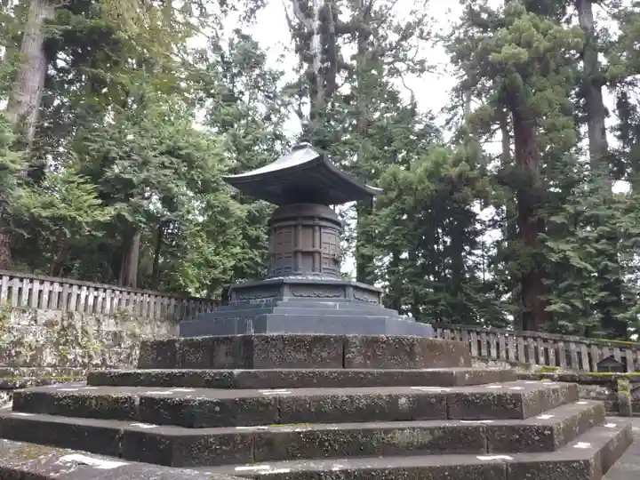 日光東照宮(栃木県)