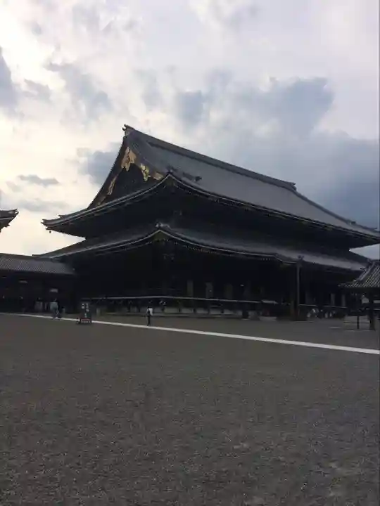 東本願寺(真宗本廟)の本殿・本堂