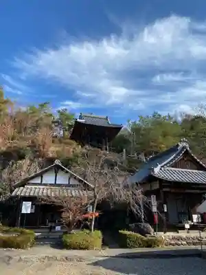 関善光寺のその他建物