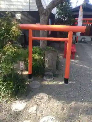 鴻神社(埼玉県)